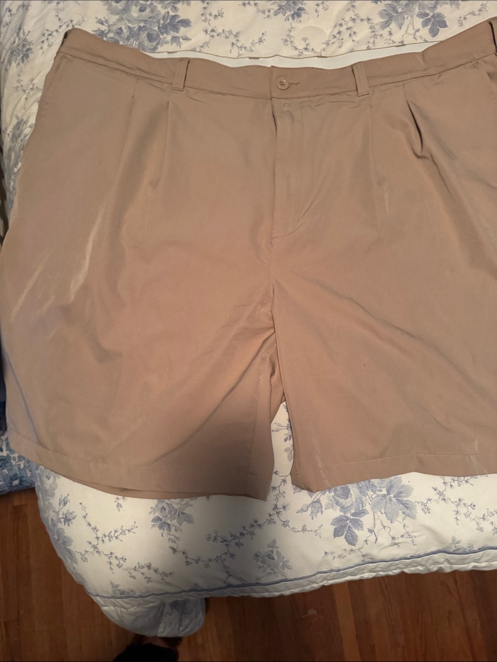 Mens Reebok Golf Shorts